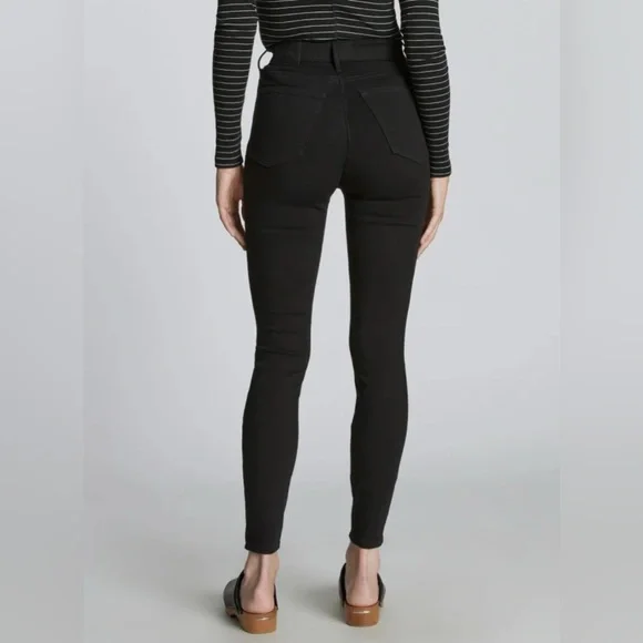 EUC Everlane skinny ankle - Picture 8 of 10